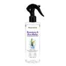 Rosmarine - Spray Capilar de Alecrim e Água de Arroz Que Preenche a Risca e Faz o Cabelo Nascer Mais Grosso em 90 Dias