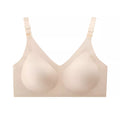 LiftEase - Sutiã Sem Costura Que Levanta, Modela e Alisa as Costas