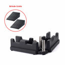 Ferramenta 2 em 1 De Medição De Ângulo e Corte