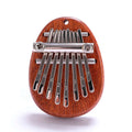 Kalimba - Mini Piano De Dedo