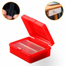 Fita Mágica Impermeável e Reutilizável - (60 Unidades)