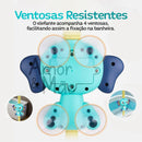 Chuveirinho para Banheira Bebê