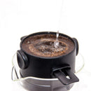 Filtro De Alumínio De Café Portátil